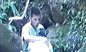 Мати німецьке порно відео і син вирішили трохи повеселитися