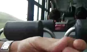 Перехожий натискає секс відео онлайн бесплатно на блок з автомобілем