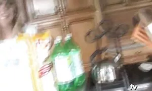 Залити сексом з блондинкою порнно відео