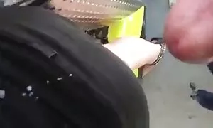 Дівчата домінують порно відео чати над боягузом і дупою