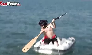 Божевільна блондинка, порно відео дивитися